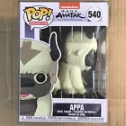 Funko Pop! Appa #540, Avatar The Last Airbender, Anime, Animation