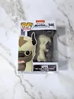 Funko Pop! Appa #540, Avatar The Last Airbender Vinyl Figure