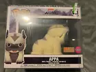 Funko Pop Appa Flocked Boxlunch Vinyl Figure #643 - Avatar The Last Airbender