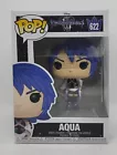 Funko Pop Aqua #622 Kingdom Hearts III