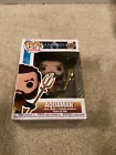 FUNKO POP! AQUAMAN #1301~ MINT~ AQUAMAN & THE LOST KINGDOM SERIES~