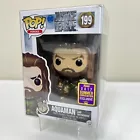 Funko Pop! Aquaman #199 DC 2017 Summer Convention Exclusive