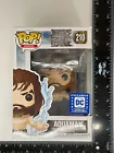 Funko Pop! Aquaman #210 Justice League Legion of Collectors Exclusive i05