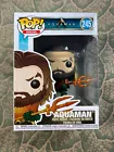 Funko Pop! Aquaman  245