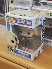 Funko Pop Aquaman 464 Justice League Heroes Target Exclusive Vinyl Figure New