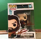 Funko POP! Aquaman Aquaman 245