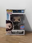 Funko Pop! Aquaman- NYCC Shared - 243 Arthur Curry