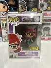 Funko Pop Ariel 66 Disney Hot Topic Exclusive Vinyl Figure W/Protector