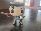 Funko Pop! Army of Darkness Ash 53 No Box