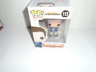 Funko Pop! Arrested Development Michael Bluth #113 New In Box