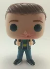 Funko Pop! Arseface #366 Preacher Vinyl Figure OOB No Box