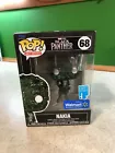 Funko POP! - Art Series Black Panther Nakia 68