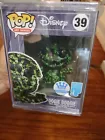 Funko Pop Art Series Disney 39 Oogie Boogie Funko Exclusive