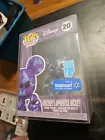 Funko POP! Art Series Disney -Sorcerer's Apprentice Mickey 20- Walmart Exclusive