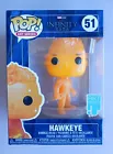 Funko Pop! Art Series Marvel Avengers Infinity Saga Hawkeye #51