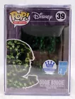 Funko Pop! Art Series Nightmare Before Christmas 39 Oogie Boogie Vinyl Figure