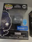 Funko Pop! Art Series - SHURI - Black Panther - Walmart Exclusive #69 NEW Marvel