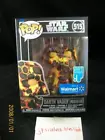 Funko Pop Art Series Star Wars #515 DARTH VADER (Mustafar) Walmart Exclusive