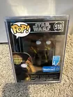 Funko Pop! Art Series : Star Wars - Darth Vader Bespin (518) Bobble Head Figure