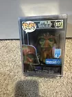 Funko Pop Art Series Star Wars Darth Vader (Endor)  #517