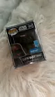 Funko Pop Art Series Star Wars Darth Vader (Endor)  #517