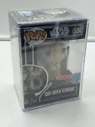 Funko Pop Art Series Star Wars Obi-Wan Kenobi #536 Target Exc With Protector