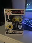 Funko Pop Art The Clown With Glasses #1593