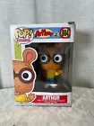 Funko Pop! Arthur - Arthur Read #804 - New