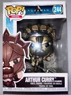 Funko Pop! Arthur Curry #244 Aquaman