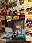 Funko Pop! Artist Series: Star Wars - Darth Vader - Walmart (Exclusive) #516