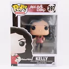 Funko Pop Ash vs Evil Dead - Kelly Maxwell - Vinyl Figure #397