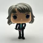 Funko Pop! Ash Vs Evil Dead - Ruby #398 LOOSE NO BOX / STAND