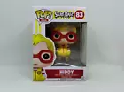 Funko Pop Asia #83 Hiddy Secret Base Ronald McDonald Variant Edition