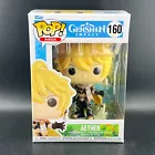 Funko Pop! Asia Aether #160 Genshin Impact Anime