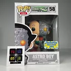 Funko Pop! ASIA Astro Boy Convention Exclusive #58