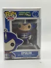 Funko Pop! Asia Astro Boy Epsilon #49  ￼