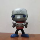 Funko POP! Asia Astro Boy Metallic Gesicht #63 Action Figure No BOX