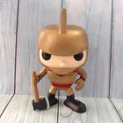 Funko POP! Asia Astro Boy Mont Blanc #48 Vinyl Figure NO BOX