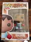 Funko Pop! Asia: Balrog # 141- Street Fighter Games