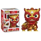 Funko Pop! Asia China Traditions WU SHI Vinyl figure #149