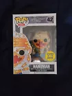 Funko Pop! Asia Creatures Myths - Hanuman #42 w/ Protector Glow GITD MindStyle