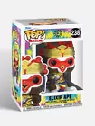 Funko Pop Asia ELIXIR APE #238 Fransack Vinyl Figure