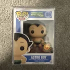 Funko! Pop! Asia Exclusive Vinyl Figure Astro Boy #46 *mint* *rare*