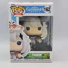 Funko Pop! Asia Genshin Impact #162 Paimon Vinyl Figure New