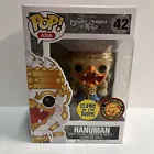 Funko Pop - Asia - Hanuman Legendary Creatures & Myths Toy Tokyo #42