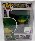 Funko Pop! Asia KAPPA #78 Legendary Creatures & Myths with Protector