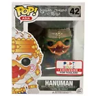 Funko Pop Asia! Legendary Creatures & Myths #42 Hanuman (House Exclusive Thai)