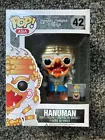 Funko Pop! Asia Legendary Creatures &Myths #42 Hanuman Vinyl Figure