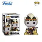 Funko Pop! Asia Legendary Creatures Myths Treasure Guardian #213 Vinyl Figure