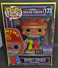 Funko Pop Asia Monkey Shriner 173 Bait Exclusive Summer Convention Ron English